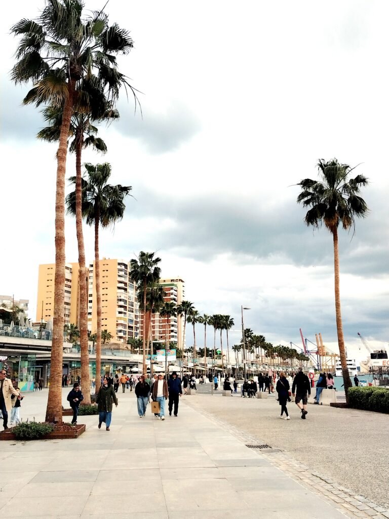 Málaga: Why I Keep Coming Back – A Slow Travel Guide for 2026 img 20260307 162943