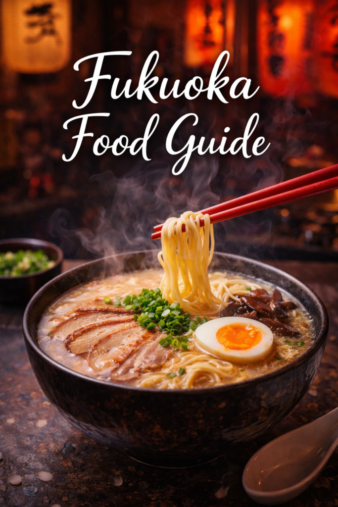 Fukuoka in April: Cherry Blossoms, Ramen, and Slow Spring Days (2026 Itinerary) file 00000000792471fd98cb88f1733ebef8