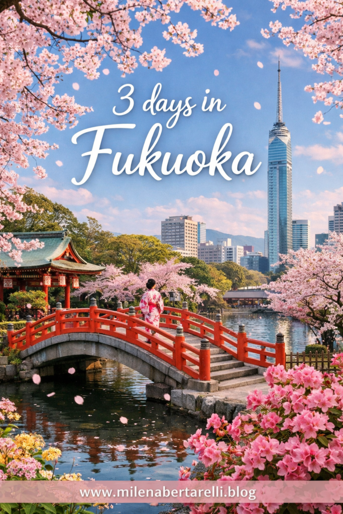 Fukuoka in April: Cherry Blossoms, Ramen, and Slow Spring Days (2026 Itinerary) file 00000000ce7471fdbcd3744ae7ee90f4